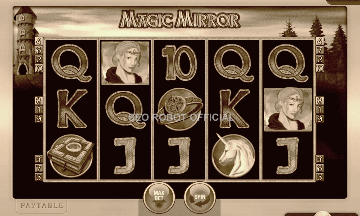 Ini Lho Manfaat Bermain Slots Games