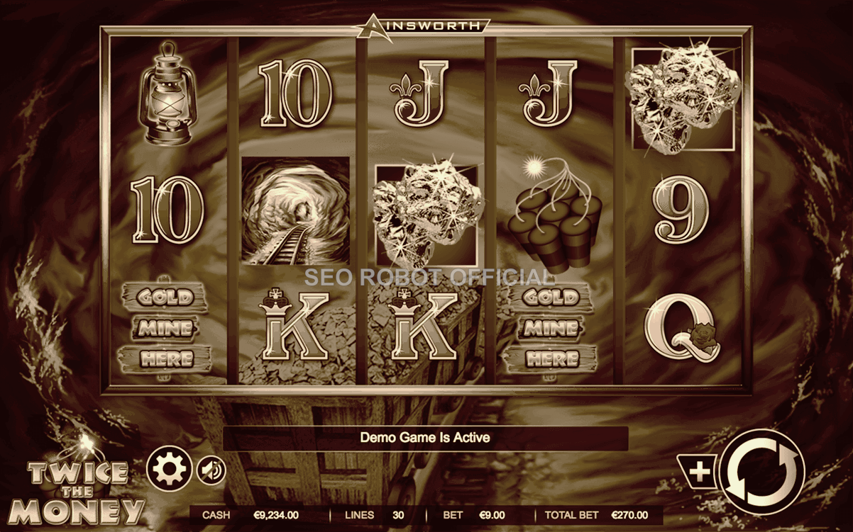 Judi Slot Games Online Semakin Diminati dan Menjadi Paling Populer 2019
