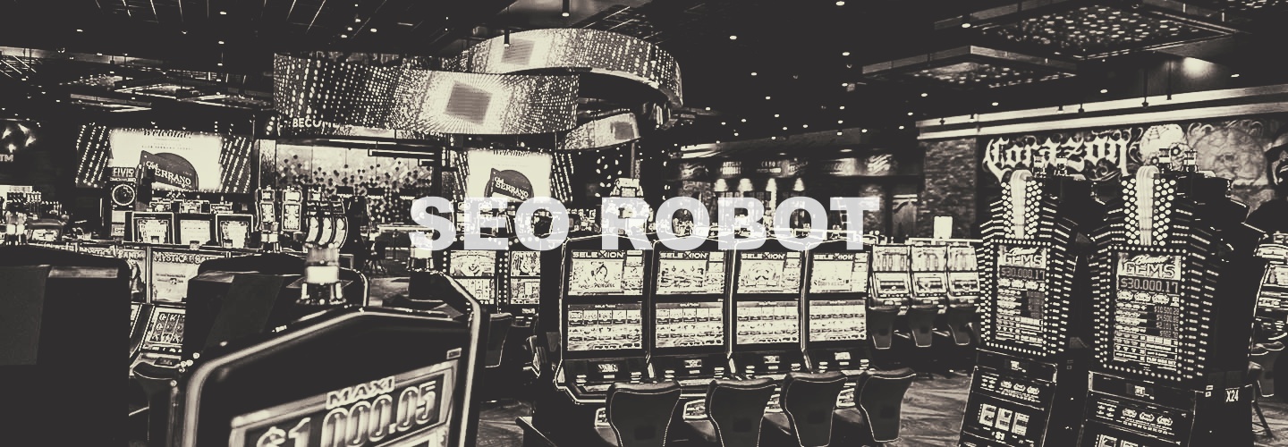 Fitur Menarik Dari Judi Slot Online