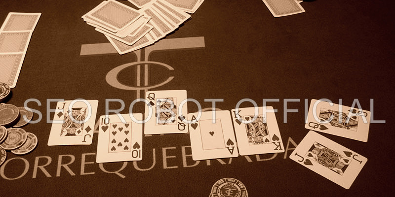 Permainan dalam Casino Online